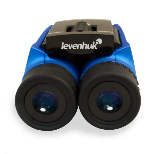 картина бинокли Levenhuk Rainbow 8x25,  5