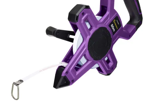 изображение геодезическа ролетка Ermenrich Reel SH50,  3