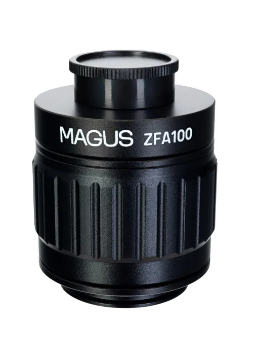 снимка цифров стереомикроскоп MAGUS Stereo D7T LCD PLUS,  20