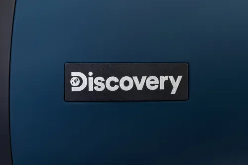 картина зрителна тръба Levenhuk Discovery Range 50,  2