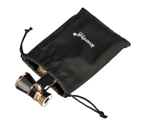 картина театрални бинокли Levenhuk Broadway 325Е Лорнет,  5