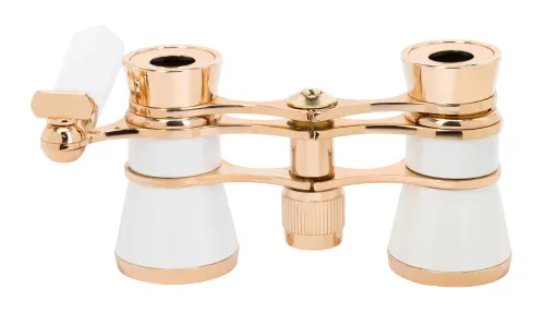 картина театрални бинокли Levenhuk Broadway 325Е Лорнет,  8