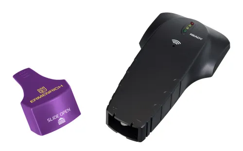 картинка детектор за издатини Ermenrich Ping SD20,  4