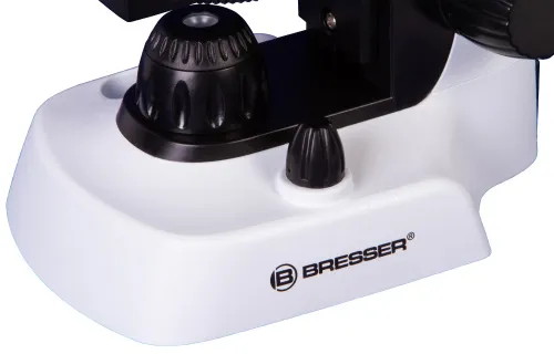 фотография bresser Junior Microscope with Magnification 40x-2000x,  12