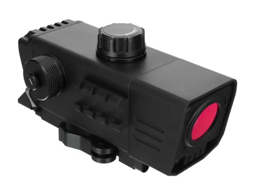 картинка оптика за пушки за нощно виждане Levenhuk Halo NVR50,  5