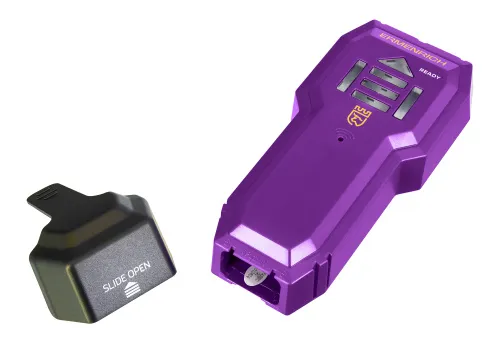 изображение детектор за издатини Ermenrich Ping SA20,  4