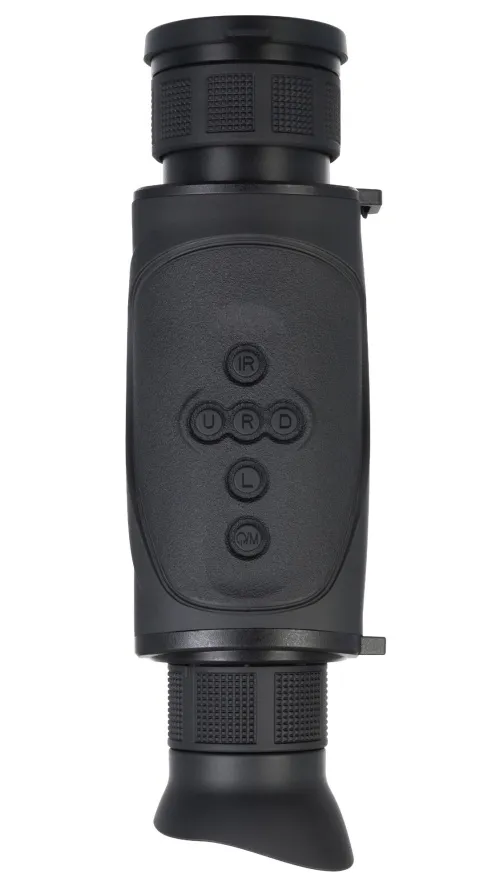 снимка монокъл за нощно виждане Levenhuk Atom Digital DNM200,  9