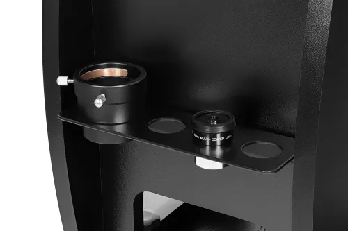 снимка добсънов телескоп Levenhuk New Skyline PLUS 6" (150/1200),  9