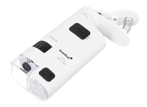 фотография джобен микроскоп Levenhuk Zeno Cash ZC14,  5