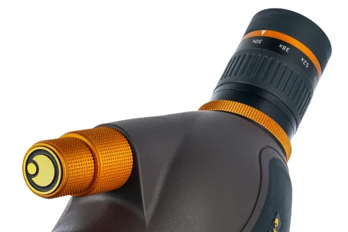 фотография зрителна тръба Levenhuk Blaze PRO 70,  12