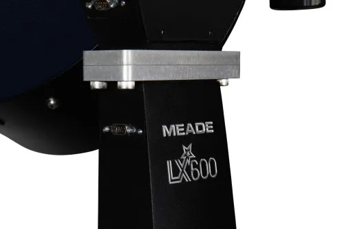 снимка телескоп Meade LX600 10" F/8 ACF,  6