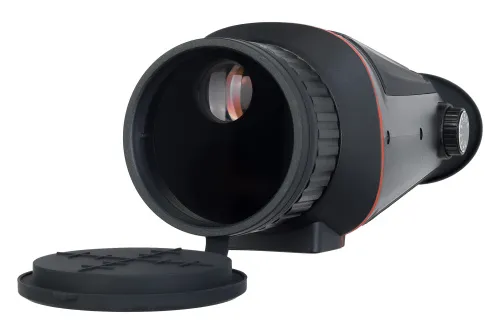 изображение цифров монокъл за нощно виждане Levenhuk Halo 20X PLUS,  9