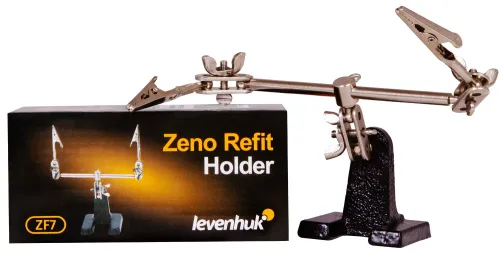 снимка държач Levenhuk Zeno Refit ZF7,  3