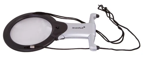 картинка лупа за врат Levenhuk Zeno Vizor N2,  5