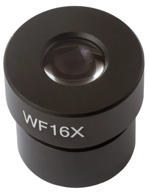 изображение окуляр Levenhuk MED 16x/13 (D 30 mm),  4