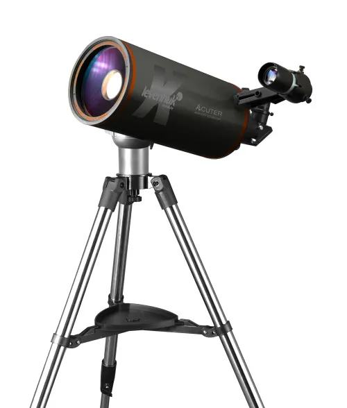 картина фототелескоп Levenhuk Kelvin MAK127 AZ GOTO Wi-Fi,  2