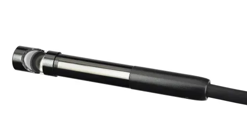 картина индустриален ендоскоп Ermenrich Seek VE10,  7