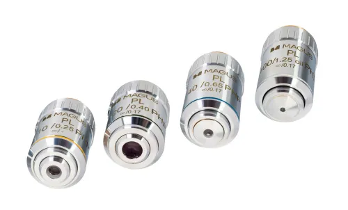 фотография фазовоконтрастно устройство MAGUS PH1,  6