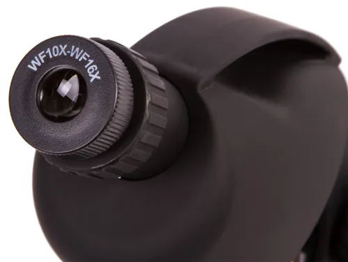 снимка комплект Bresser National Geographic: телескоп 50/360 AZ и микроскоп 40x–640x,  9