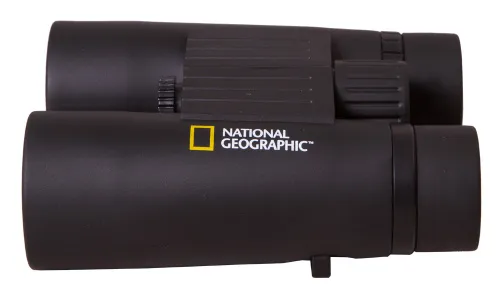 снимка бинокъл Bresser National Geographic 8x42 WP,  2