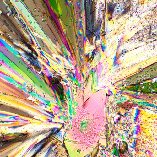 снимка комплект поляризатор/анализатор MAGUS SPD1,  5