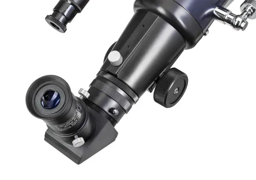 изображение телескоп Levenhuk New Skyline BASE 70/700 AZ2,  7