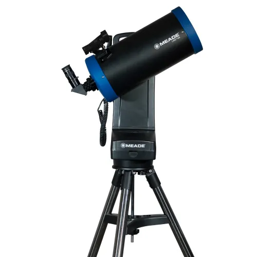фотография телескоп Meade LX65 6" MAK,  2