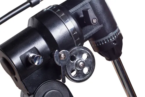 фотография телескоп Bresser Pollux 150/1400 EQ3,  6