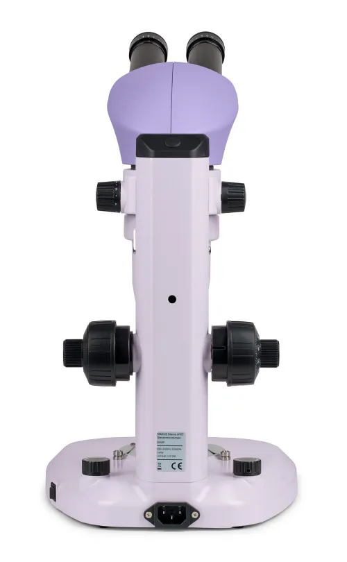 изображение стереомикроскоп MAGUS Stereo A10,  11