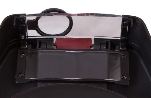 картина лупа за глава Levenhuk Zeno Vizor H2,  5