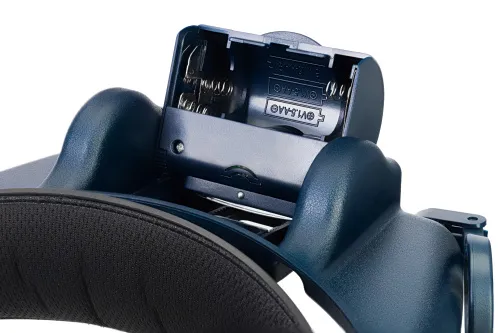 фотография лупа за глава Levenhuk Discovery Crafts DHD 40,  10