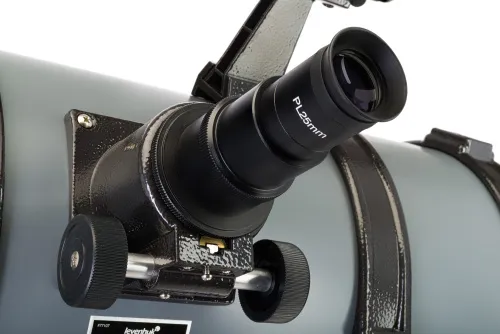 снимка телескоп Levenhuk Blitz 203 PLUS,  8