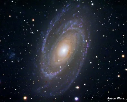 изображение meade LX850 14" F/8 ACF OTA,  7