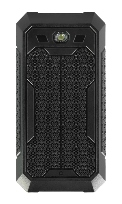 картинка цифров мултиметър Ermenrich Zing TC27,  5