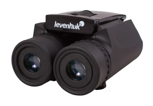 картина бинокли Levenhuk Rainbow 8x25,  5