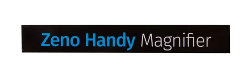 картинка лупа Levenhuk Zeno Handy ZH21,  13