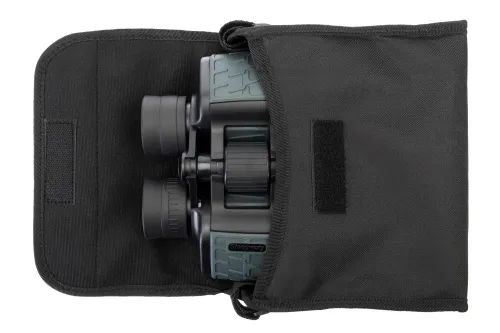 картина бинокъл Levenhuk Discovery Flint 8x40,  6