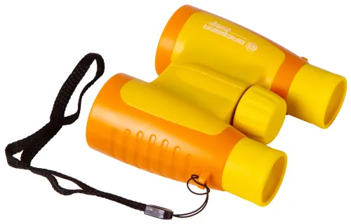 снимка бинокъл за деца Bresser Junior 3x30,  12