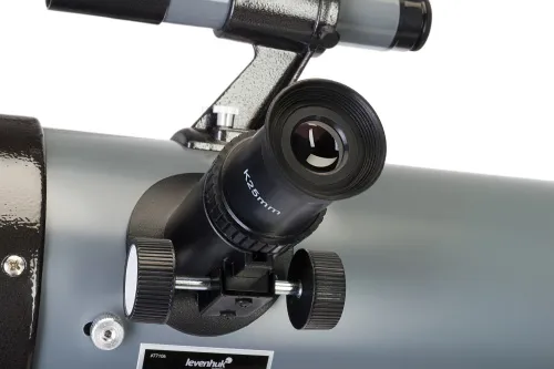 фотография телескоп Levenhuk Blitz 114 PLUS,  8