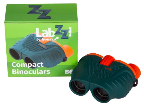 фотография бинокъл Levenhuk LabZZ B6,  11