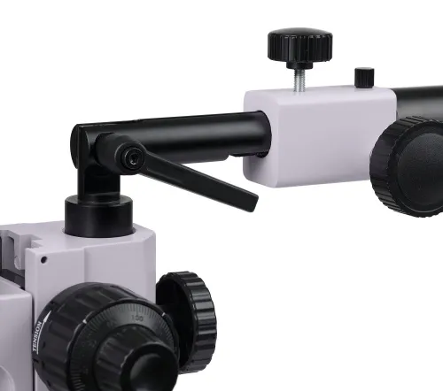 картинка стереомикроскоп за ремонт на електронни устройства MAGUS Stereo D8TR,  10