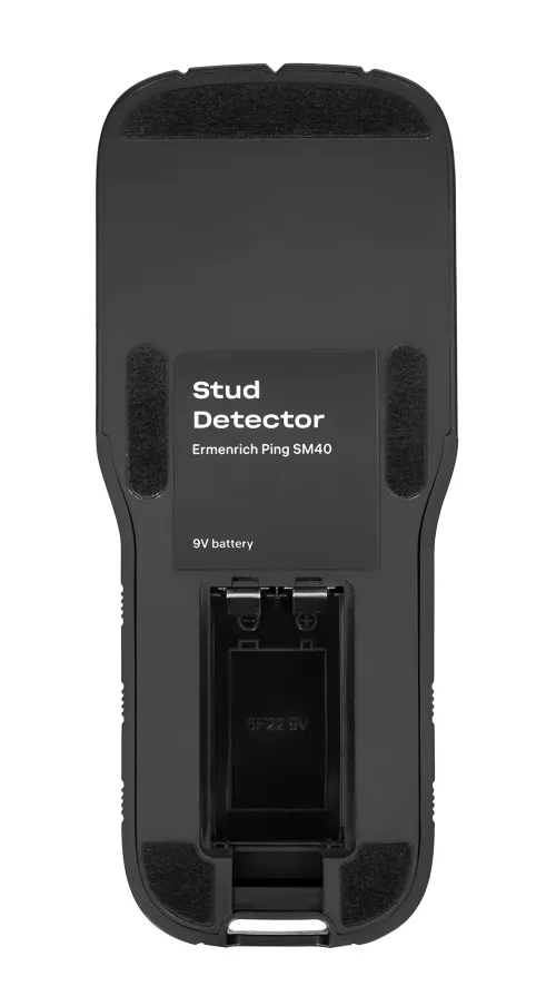 изображение детектор за издатини Ermenrich Ping SM40,  5
