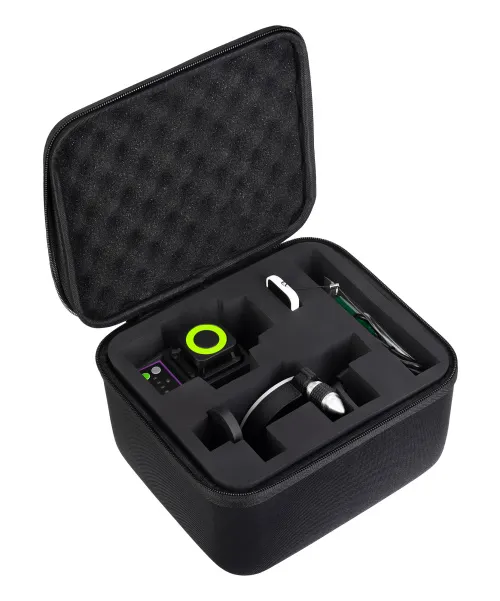 картина лазерен нивелир Ermenrich PRO LV50,  3