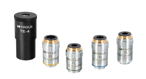 фотография фазовоконтрастно устройство MAGUS PH1,  5