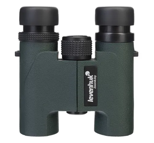 картинка бинокъл Levenhuk Karma PRO 10x25,  4