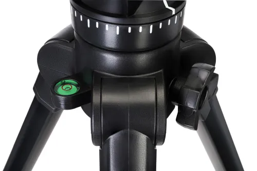 картина триножник Levenhuk Level PLUS VT20,  7