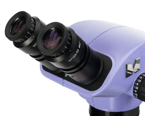 картинка глава на микроскоп MAGUS Stereo 8BH,  5