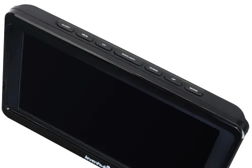 картинка метеорологична станция Levenhuk Wezzer PLUS LP80,  9