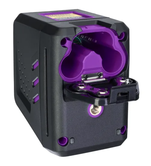 фотография лазерен нивелир Ermenrich BASE LT20,  9