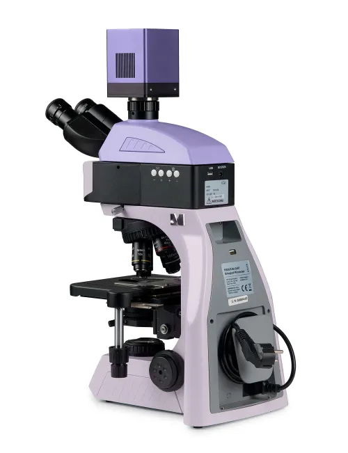картина флуоресцентен цифров микроскоп MAGUS Lum D460L,  5